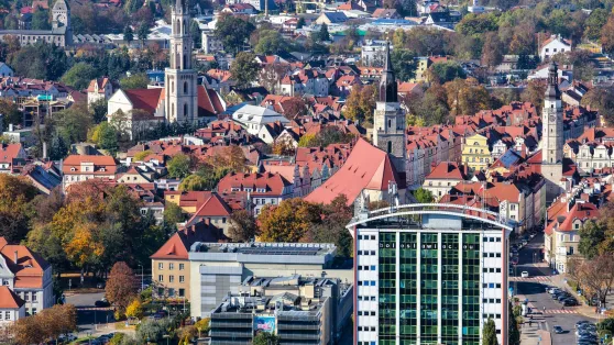 Bolesławiec: Kalendarz imprez organizowanych w czerwcu