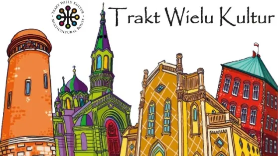 Piotrków Trybunalski: Spacer Traktem Wielu Kultur w pierwszą sobotę