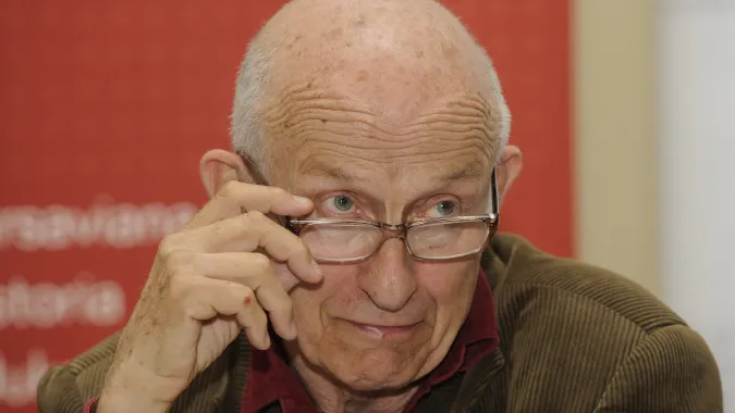 Tomasz Łubieński. Fot. PAP/Andrzej Rybczyński