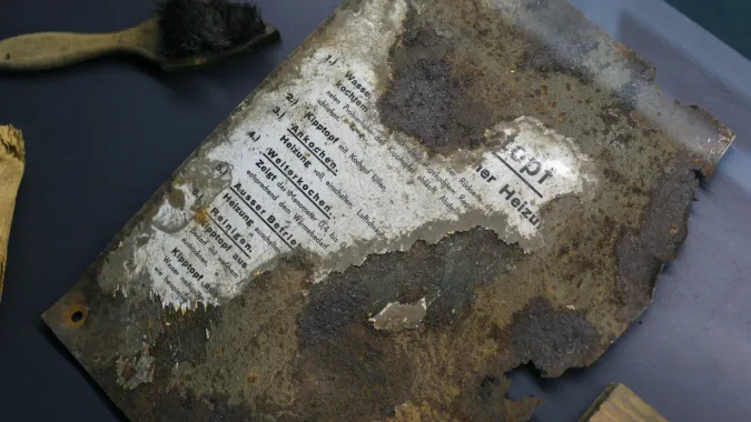 Fot. PAP/Lech Muszyński