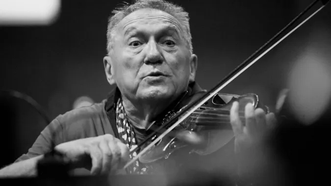 Fot. Facebook/Michal Urbaniak