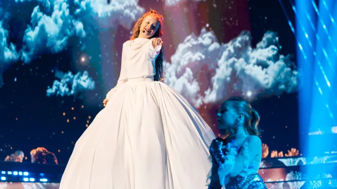 Marianna Kłos. Fot. Materiały prasowe