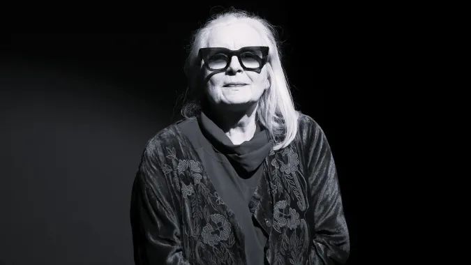 Magda Umer Fot. PAP/Szymon Pulcyn