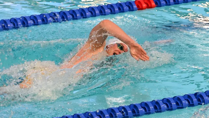 Kamil Sieradzki. Fot. PAP/Wojtek Jargiło