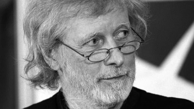 Wojciech Michniewski Fot. PAP/Andrzej Rybczyński