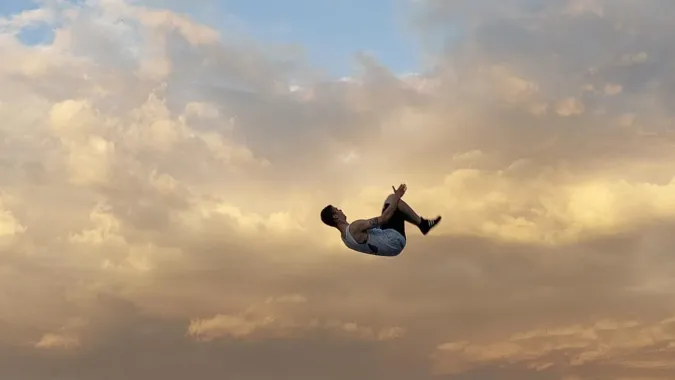 Film dokumentalny "Niewypowiedziane". Fot. Polski Instytut Sztuki Filmowej