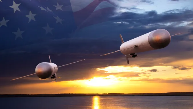 Dr Damski: Iran od dłuższego czasu był solą w oku Amerykanów. Fot. Adobe Stock/ecrow