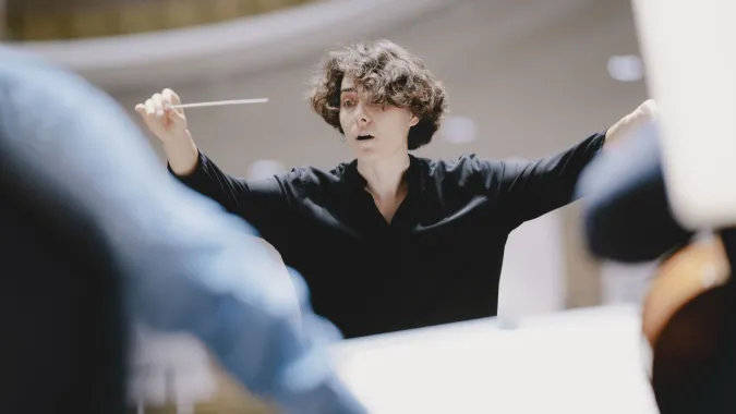 Marzena Diakun Fot. Marco Borggreve/diakun.com