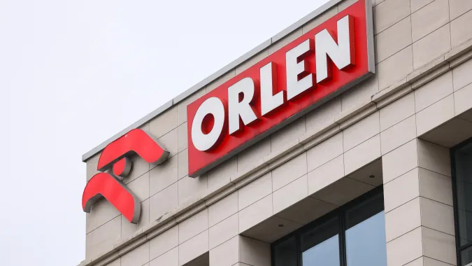 Orlen (zdjęcie ilustracyjne). Fot. PAP/Leszek Szymański