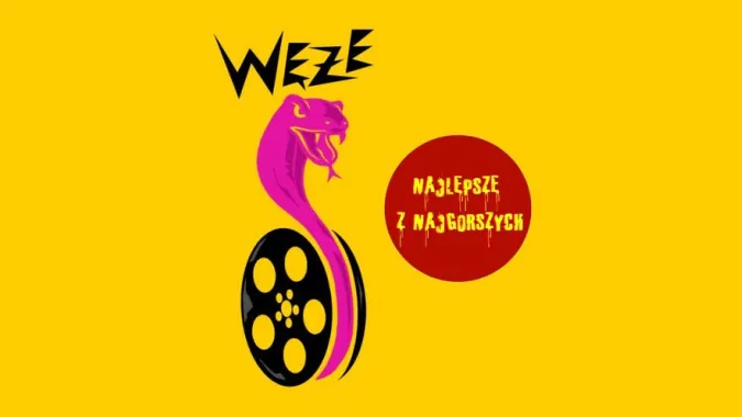 Węże 2026. Fot. Facebook/Węże