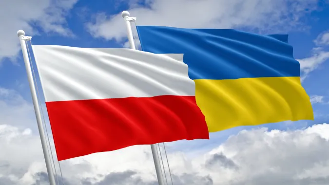 Piąta edycja Ukraine Recovery Conference zaplanowana na 25–26 czerwca 2026 r. w Gdańsku ma zgromadzić około 2 tys. uczestników. Fot. Adobe Stock/Artur Grom