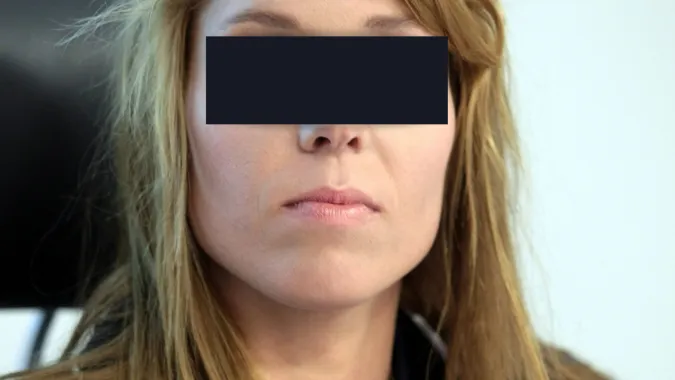 Zofia N.-K. Fot. PAP/Leszek Szymański