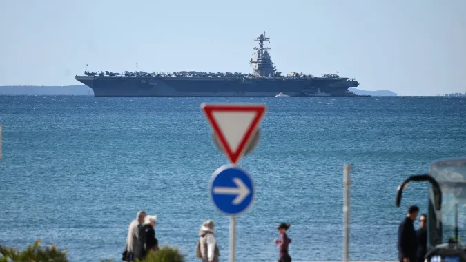 fot. PAP/EPA/STRINGER