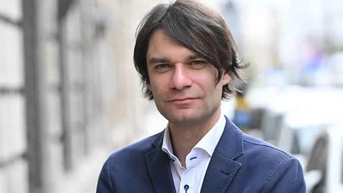 Fot. PAP/Radek Pietruszka