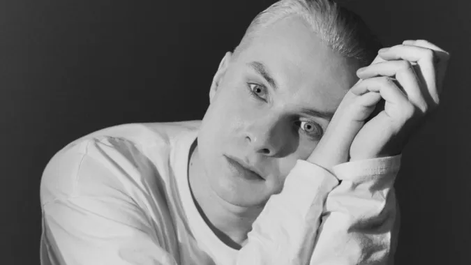 Ralph Kaminski. Fot. Dawid Grzelak