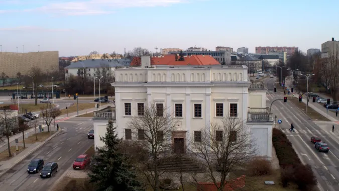 Wojda: decyzja, którą podjęliśmy, cieszy się przychylnością większości mieszkańców. Fot. kielce.eu