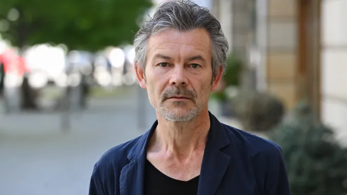 Jacek Braciak. Fot. PAP/Radek Pietruszka