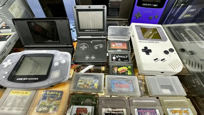 Zdjęcie ilustracyjne Fot. Muzeum Elektroniki w Krakowie