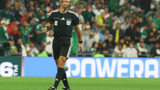 Slavko Vincić, fot. PAP/EPA/EFE/ALEX CRUZ