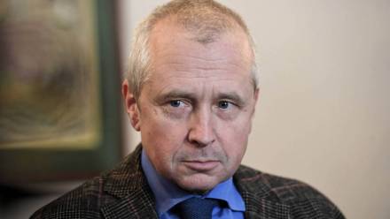 Fot. PAP/Radek Pietruszka