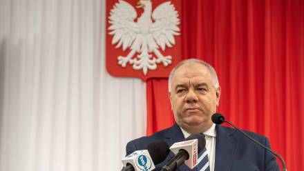 Fot. PAP/Wojtek Jargiło