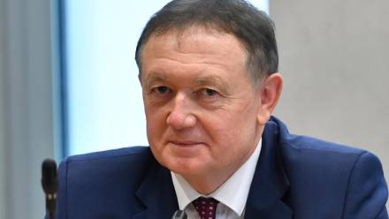 Wiesław Janczyk . Fot. PAP/Radek Pietruszka