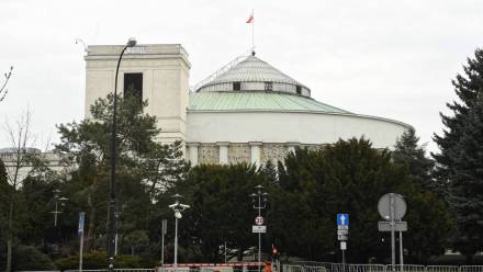 Fot. PAP/Radek Pietruszka