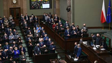 Fot. PAP/Marcin Obara