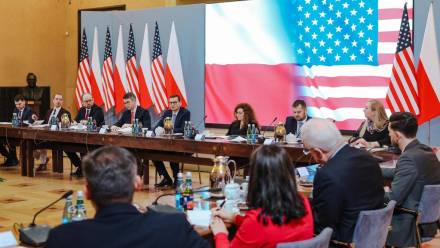 Fot. Kancelaria Premiera/Twitter