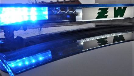 Fot. Żandarmeria Wojskowa/Twitter