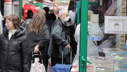 Zdjęcie ilustracyjne Fot. PAP/Albert Zawada