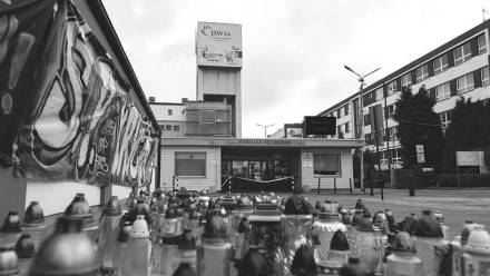 Fot. Twitter Jastrzębie-Zdrój