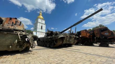 Fot. Daria Al Shehabi