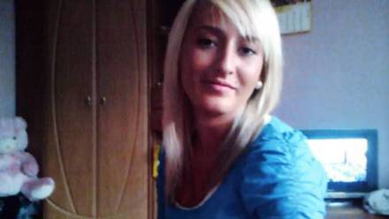 Iwona Wieczorek. Fot. Facebook