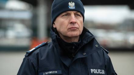 Fot. PAP/Wojtek Jargiło