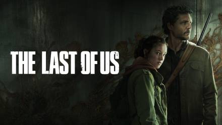 The Last of Us. Fot. HBO/mat. prasowe