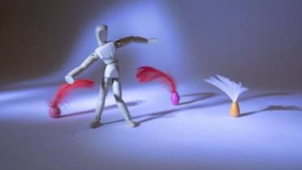 Choroba afektywna dwubiegunowa może wystąpić w każdym wieku i często zaczyna się od depresji. Fot. PAP/P. Werewka