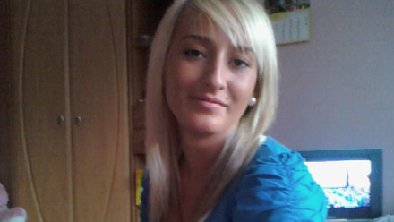 Iwona Wieczorek, Fot. Facebook