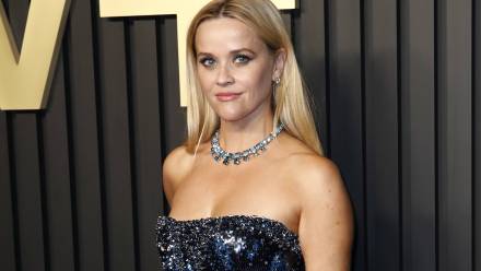 Reese Witherspoon. Fot. PAP/EPA/CAROLINE BREHMAN