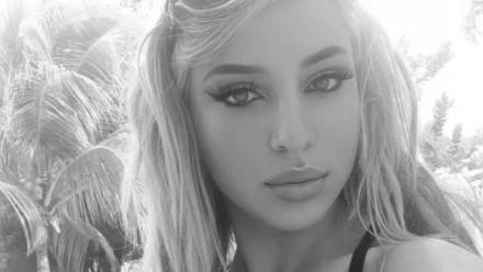 Anastazja Rubińska. Fot. Instagram/ anastazja_pati