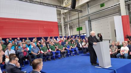 Fot. Rafał Weber/TT