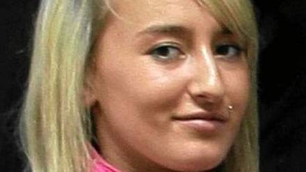 Iwona Wieczorek, zaginęła w nocy z 16/17 lipca 2010 r., Fot. Facebook