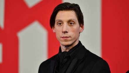 Eryk Kulm jr, Fot. FOTON/PAP