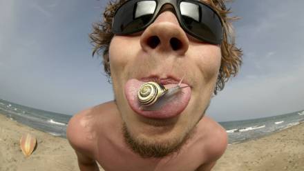 Styl "ślamazary", Fot. PAP/DPA/McPHOTO