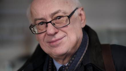 Zdzisław Krasnodębski, Fot. PAP/Kalbar