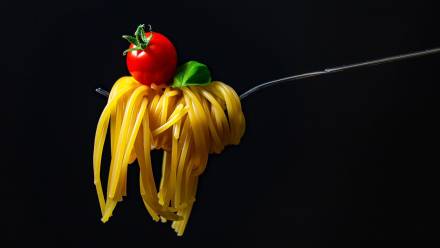 Makaron Spaghetti Fot. Pixabay/Divily