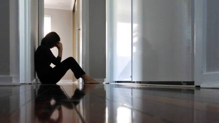 Zdaniem psycholog, polikryzys dotyczy całej populacji, ale – jak zaznaczyła – nie oznacza to od razu choroby u każdego. Fot.PAP/Photoshoot/Rafael Ben-Ari