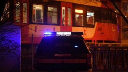 Fot. PAP/Marcin Obara