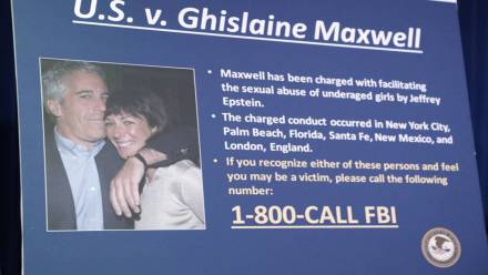 Fot. PAP/EPA/JASON SZENES