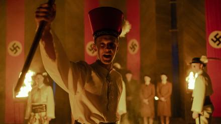 Filip Pławiak. Fot. mat. prasowe, Monolith Films